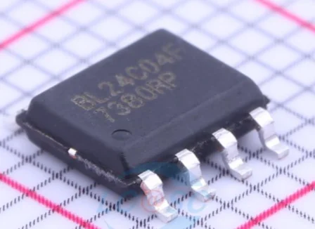 20pcs ο BL24C04F-PARC BL24C04F SOP8 EEPROM ޸ Ĩ IC